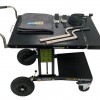 Standard Platform with Heavy Duty Base and Accessories
